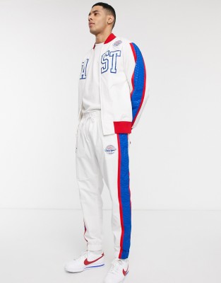nba all star tracksuit