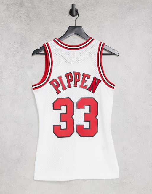 Canotta pippen clearance