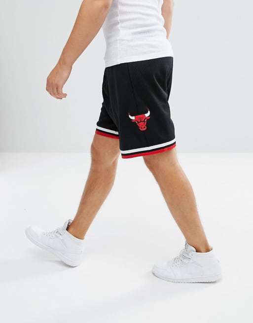 Mitchell & Ness Shorts - Authentic Shorts, NBA Shorts, Swingman Shorts with  Pockets, and More