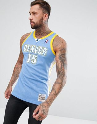 Mitchell \u0026 Ness NBA Denver Nuggets 