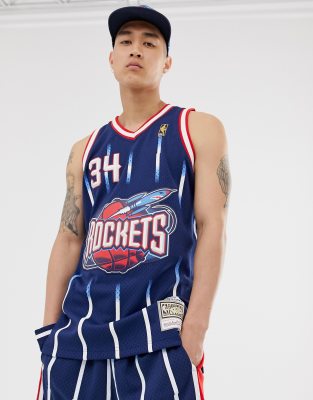 asos mitchell and ness