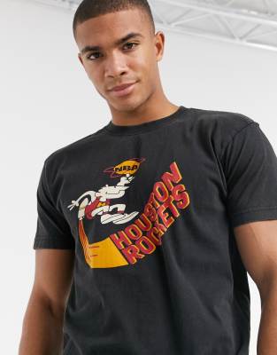 houston rockets tee
