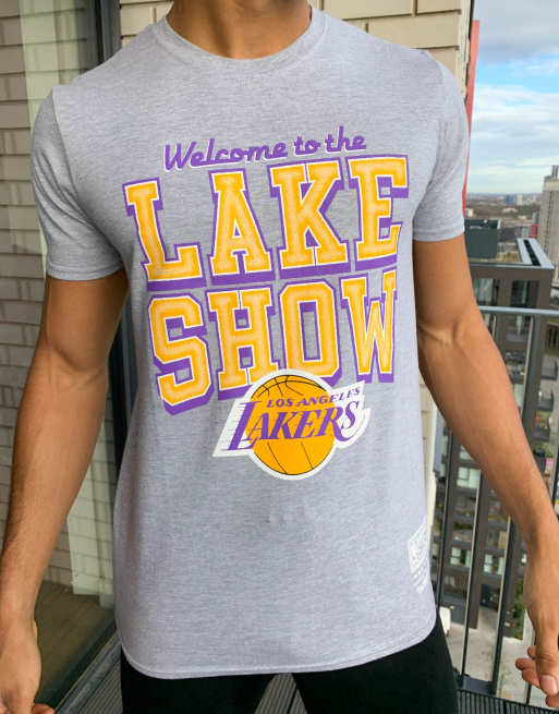 LA Lakers T-shirt