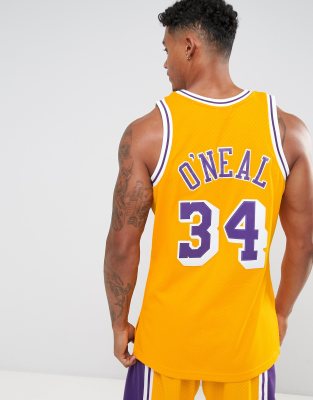 lakers singlet