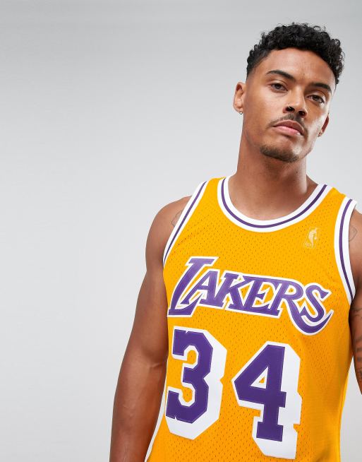 Lakers singlets store