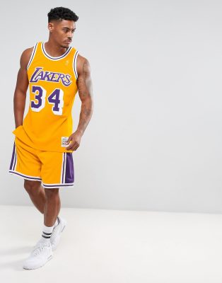 lakers vest uk