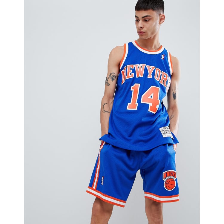 Maillot new 2024 york nba