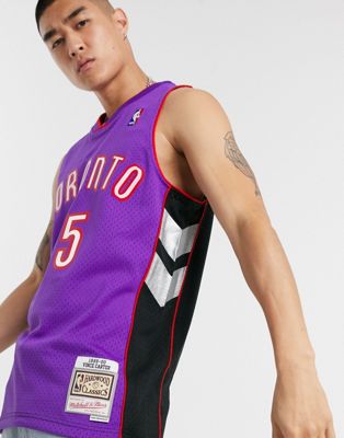 vince carter jersey outfit
