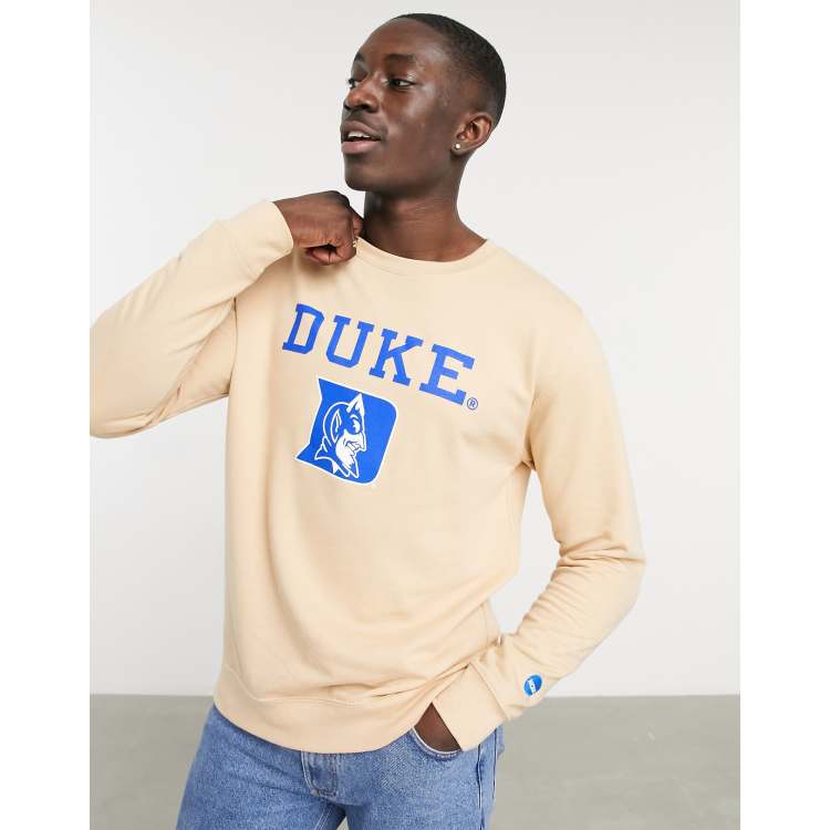 Duke university outlet crewneck