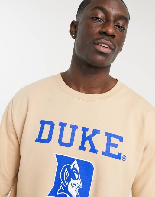 Duke clearance college sweatshirt