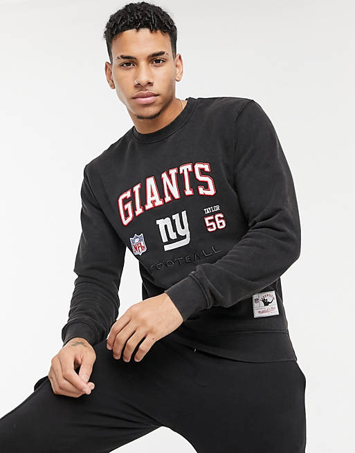 nfl new york giants sweatshirt