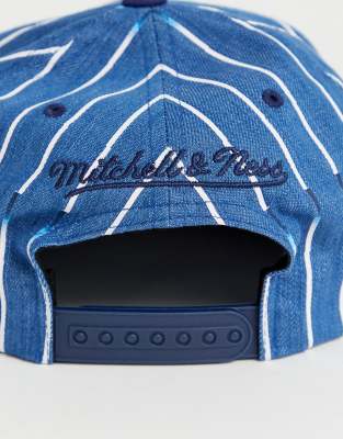 houston rockets mitchell and ness snapback