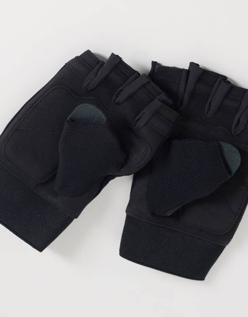 Mitones deportivos negros de 4505, 2 de 3