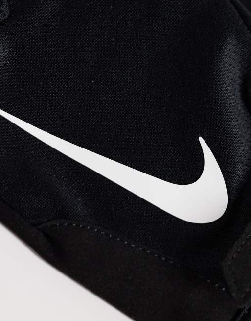 Mitones negros y blancos Gym Essential Ftg 2.0 de Nike, 2 de 3