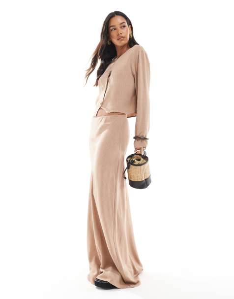 Mix & Match - Ensemble - Taupe - view 1