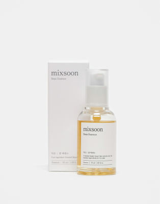 Korean Skincare Mixsoon Bean Essence 50ml-No colour