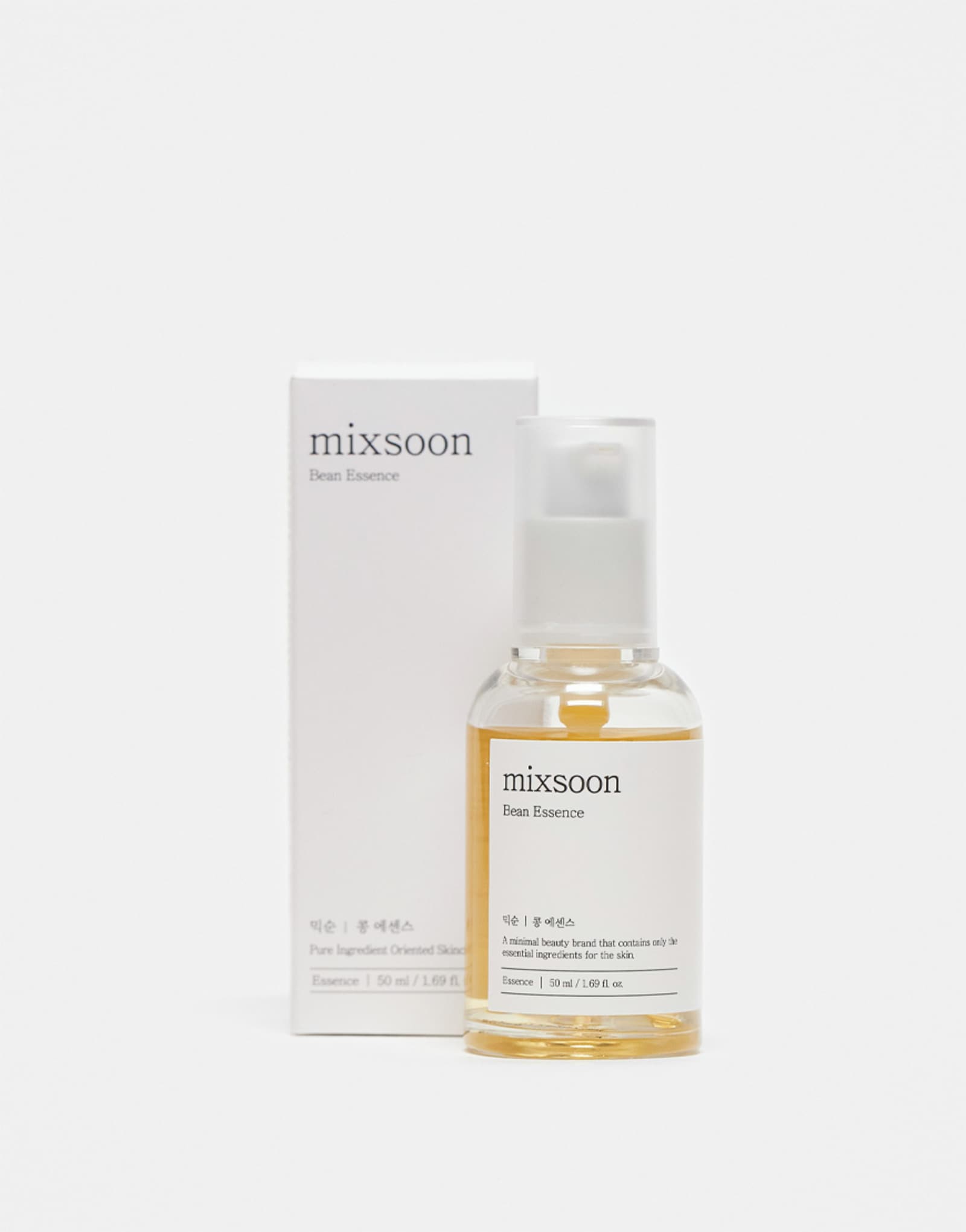 Эссенция из зерен Миксуна 50 мл