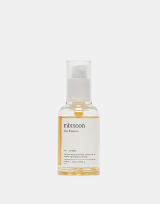 Korean Skincare Mixsoon Bean Essence 50ml-no Color
