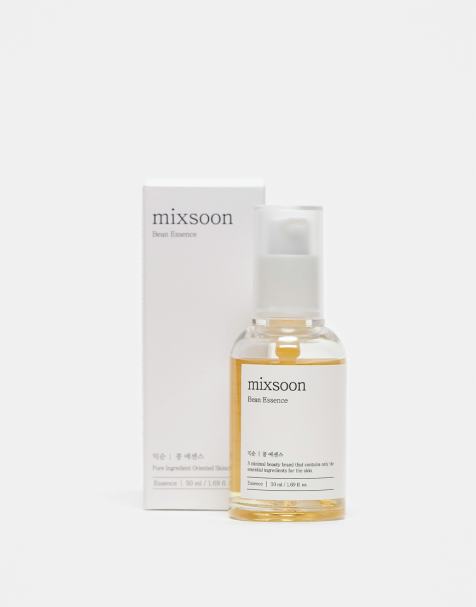 Mixsoon – Bean Essence – Ansiktsserum, 50ml - view 1