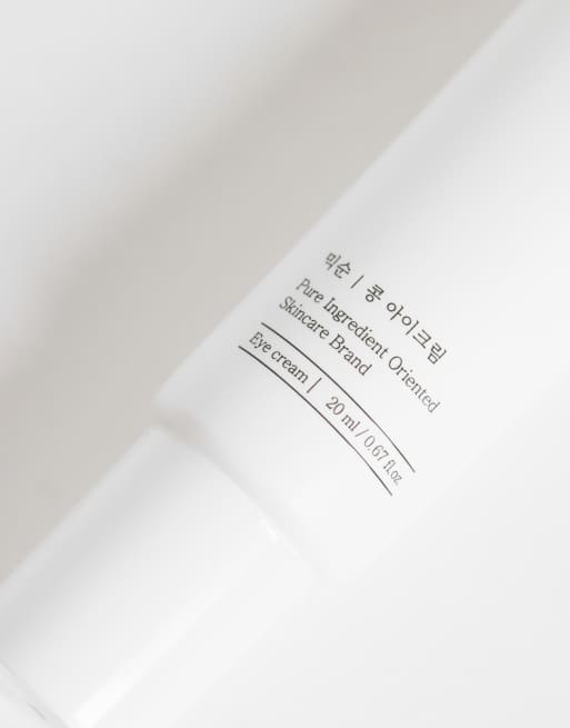Mixsoon - Bean Eye Cream 20 ml, 4 af 4