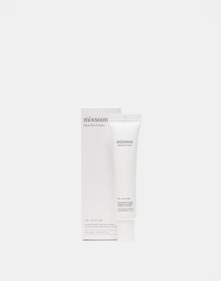 Korean Skincare Mixsoon Bean Eye Cream 20ml-no Color