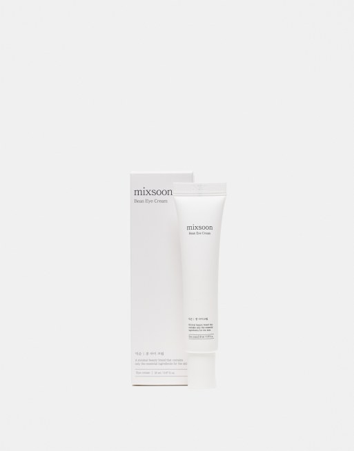 Mixsoon Bean Eye Cream 20ml, 2 of 4