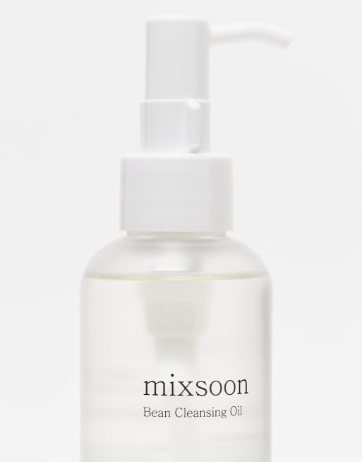 Mixsoon - Bean - Huile nettoyante - 195 ml, 2 de 4