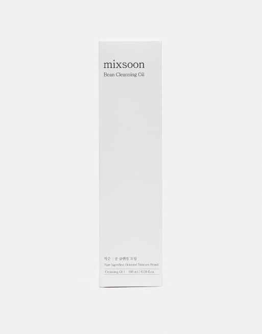 Mixsoon - Bean - Huile nettoyante - 195 ml, 3 de 4