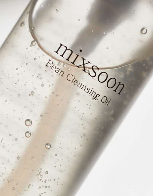 Mixsoon - Bean - Huile nettoyante - 195 ml, 4 de 4