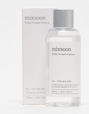 Mixsoon - Bifida Ferment Essence - Essenz, 100 ml-Keine Farbe