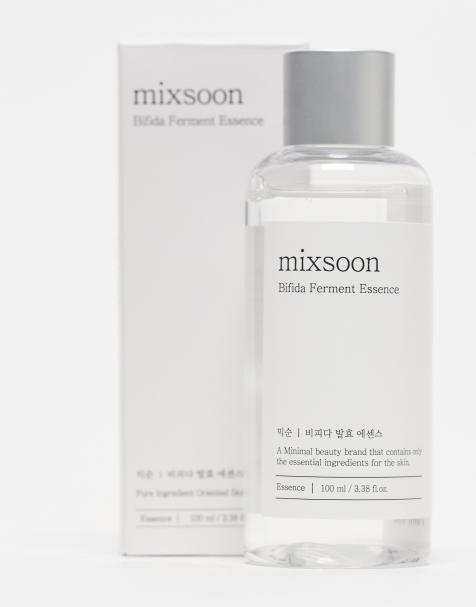 Mixsoon – Bifida Ferment Essence – Essenz, 100 ml - view 1
