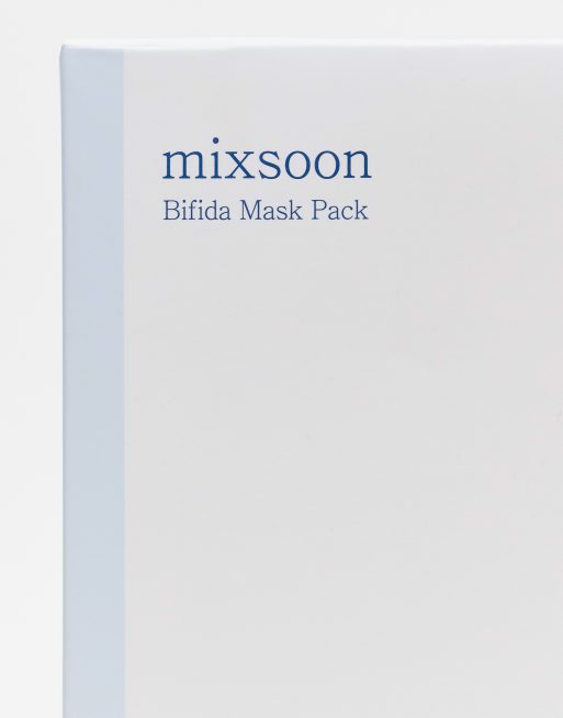 Mixsoon Bifida Sheet Mask x 5, 3 of 4