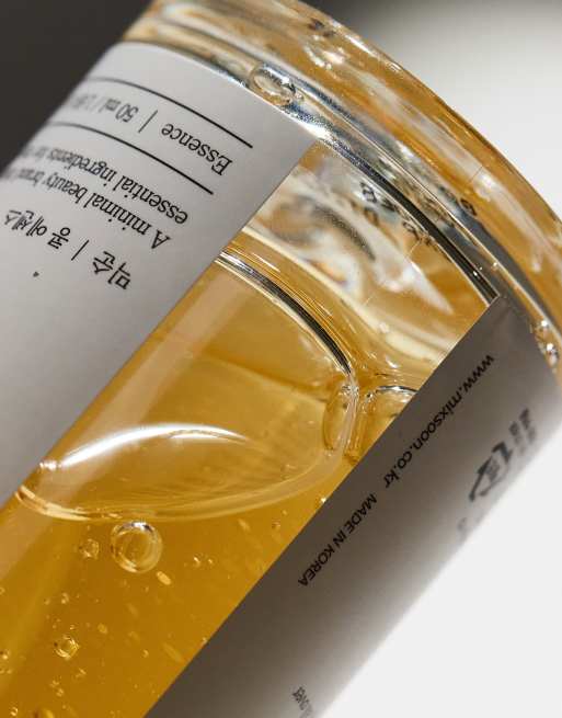 Mixsoon – Bohnenessenz, 50 ml, 4 von 4