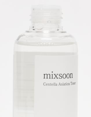 Korean Skincare Mixsoon Centella Asiatica Toner 150ml-no Color