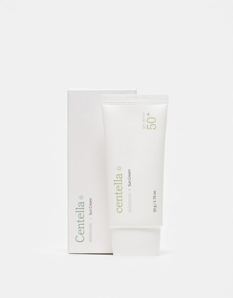 Mixsoon – Centella – Sonnencreme, 50 g - view 1