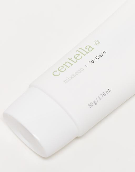 Mixsoon – Centella – Sonnencreme, 50 g, 3 von 4