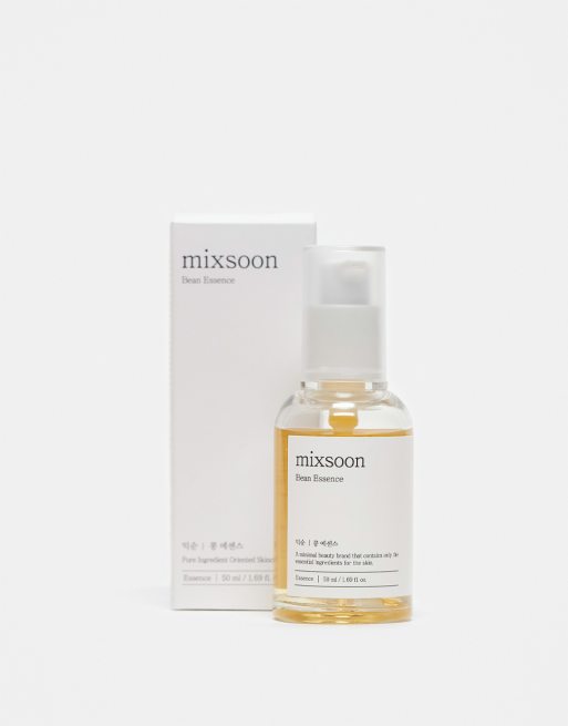 Mixsoon – Serum Bean Essence, 50 ml