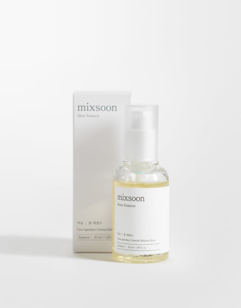 Mixsoon – Serum Bean Essence, 50 ml - view 1