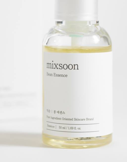 Mixsoon – Serum Bean Essence, 50 ml, 3 z 4