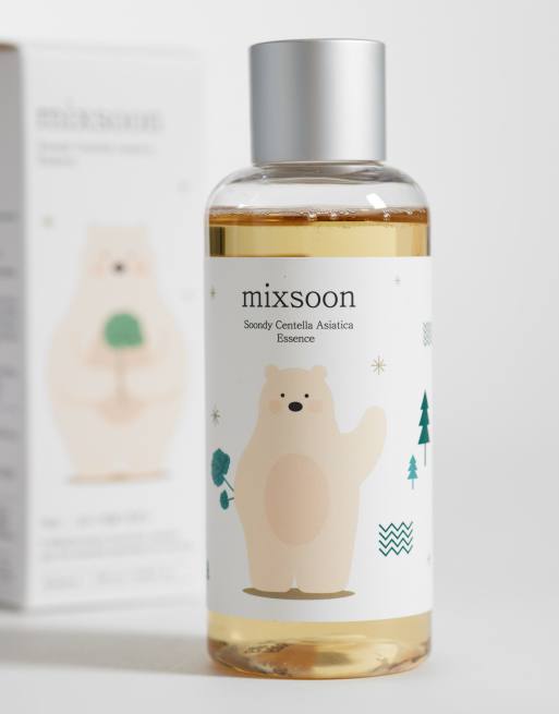 Mixsoon - Soondy Centella Asiatica Essence 100 ml, 4 af 4