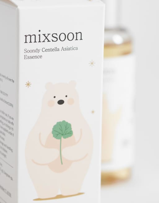 Mixsoon Soondy Centella Asiatica Essence 100ml, 3 of 4