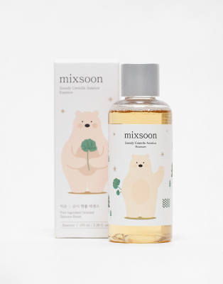 Mixsoon - Soondy Centella Asiatica Essence - Toner, 100 ml-Keine Farbe