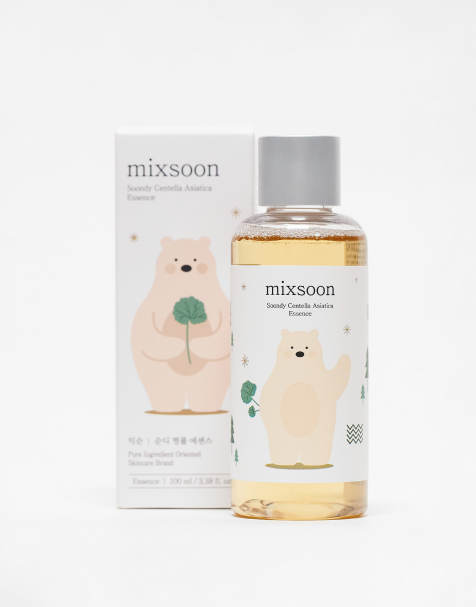 Mixsoon - Soondy - Essence de Centella Asiatica - 100 ml - view 1