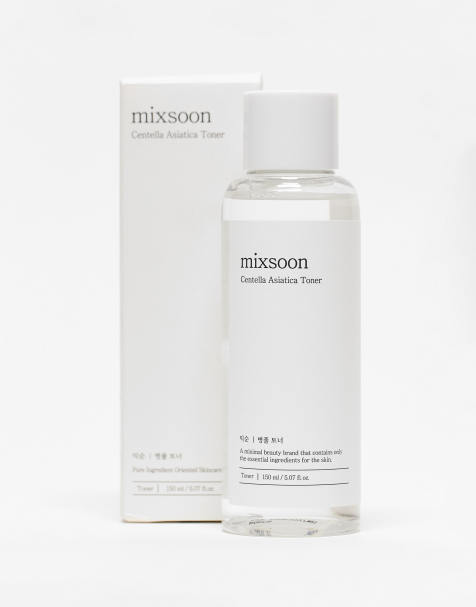 Mixsoon - Tonico alla centella asiatica da 150 ml - view 1