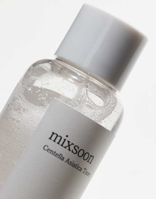 Mixsoon - Tonique à la Centella Asiatica - 150 ml, 3 de 4