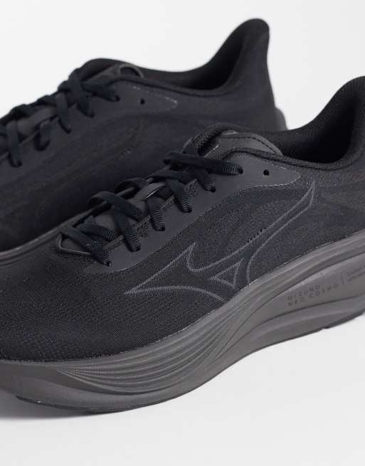 Mizuno - Neo Cosmo - Baskets de course - Noir, 5 de 5
