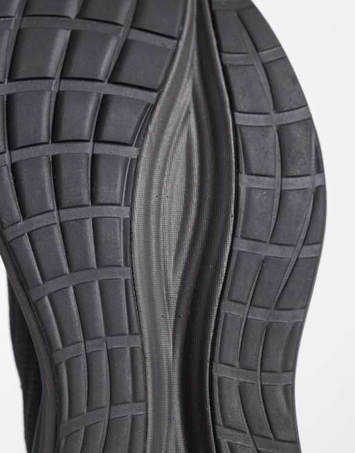 Mizuno - Neo Cosmo - Hardloopschoenen in zwart, 4 van 5