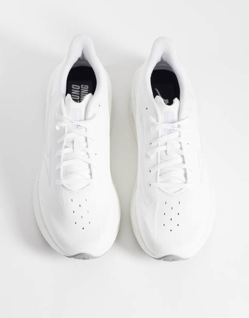 Mizuno - Neo Cosmo - Hvide løbesneakers, 2 af 5