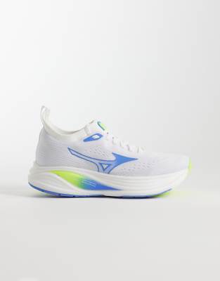 Mizuno Neo Zen 2 Trainers In White