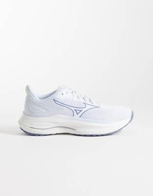 Wave Inspire 22 - Sneaker in Blau und Weiß Blau 37